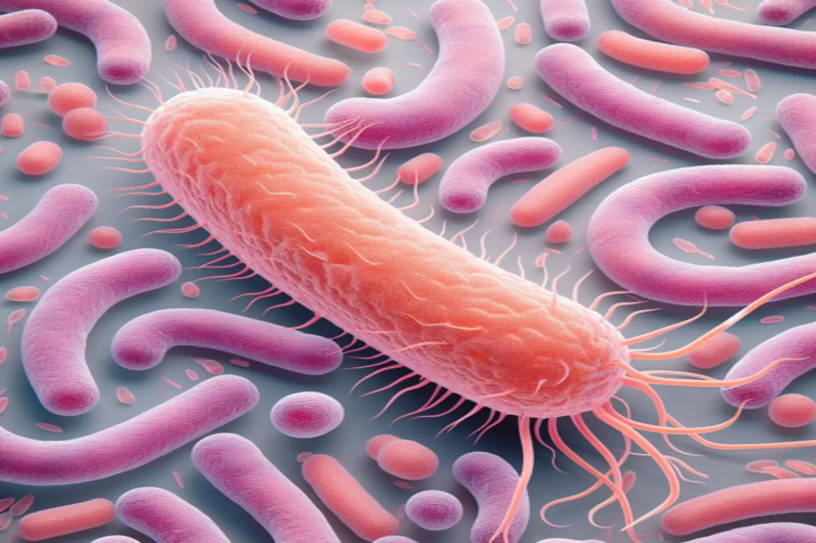 Helicobacter pylori