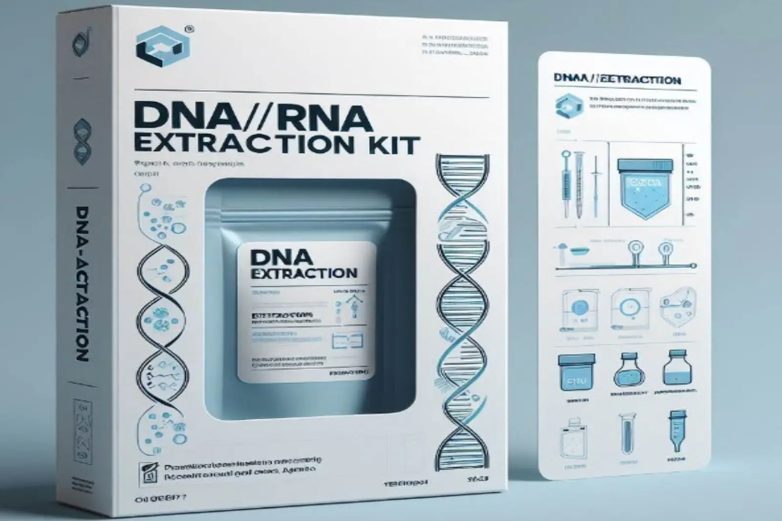 Extraction Buffer for Dna/Rna