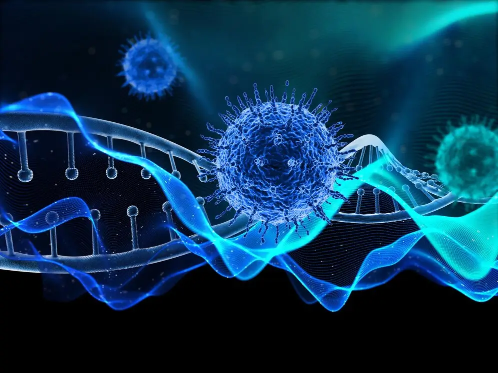 bacteria